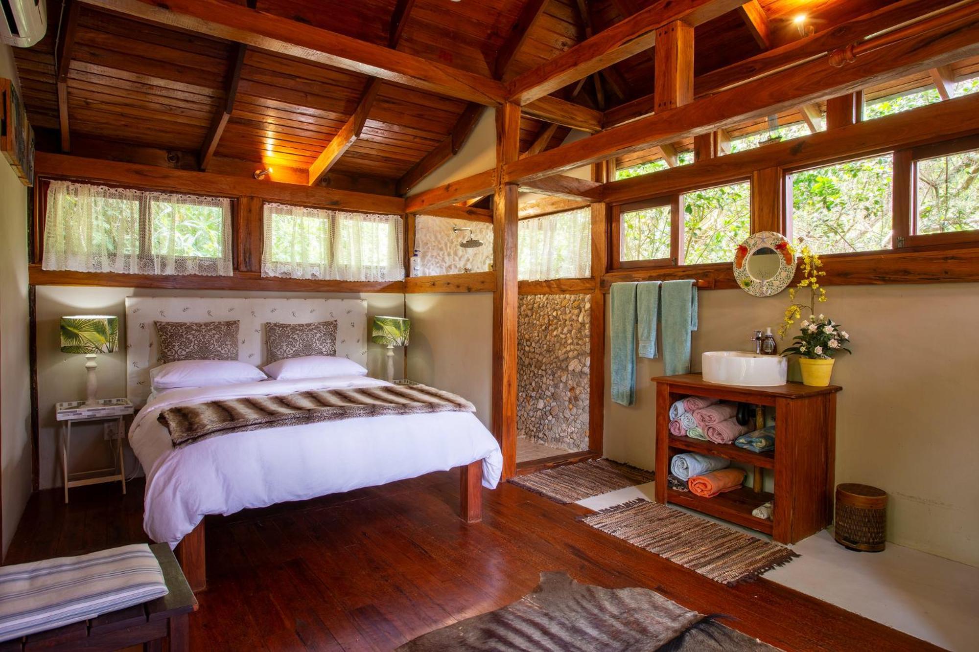 Aloha 2 Villa Ponta Mamoli Bagian luar foto