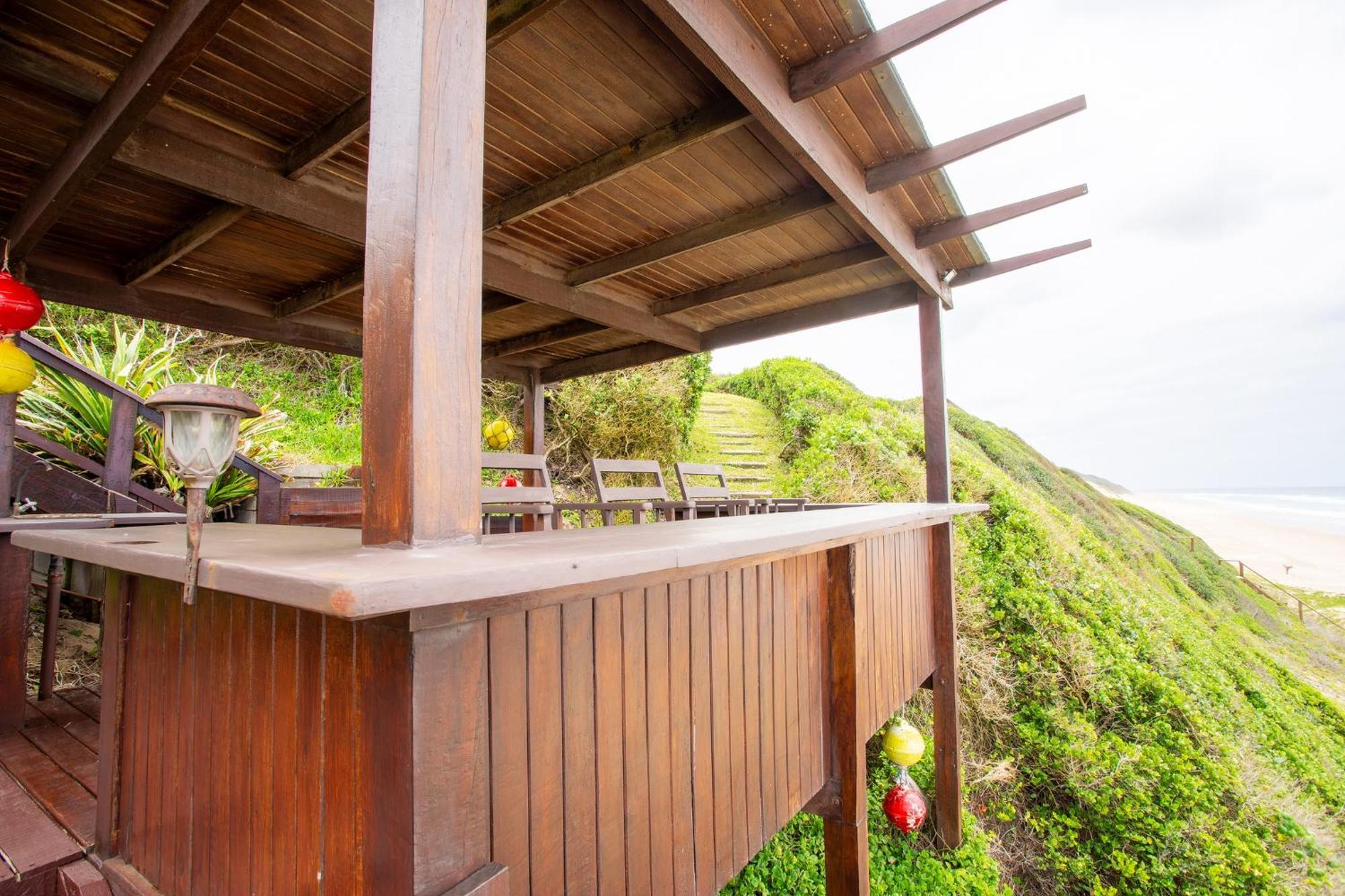 Aloha 2 Villa Ponta Mamoli Bagian luar foto