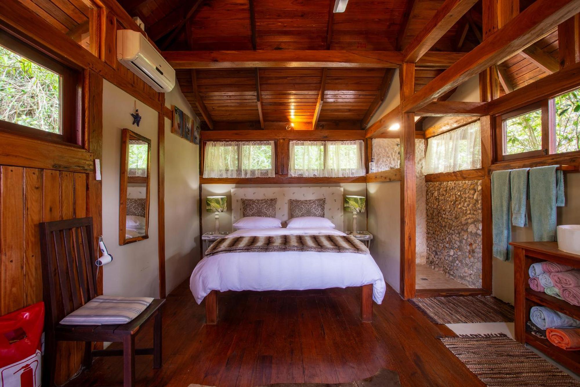 Aloha 2 Villa Ponta Mamoli Bagian luar foto