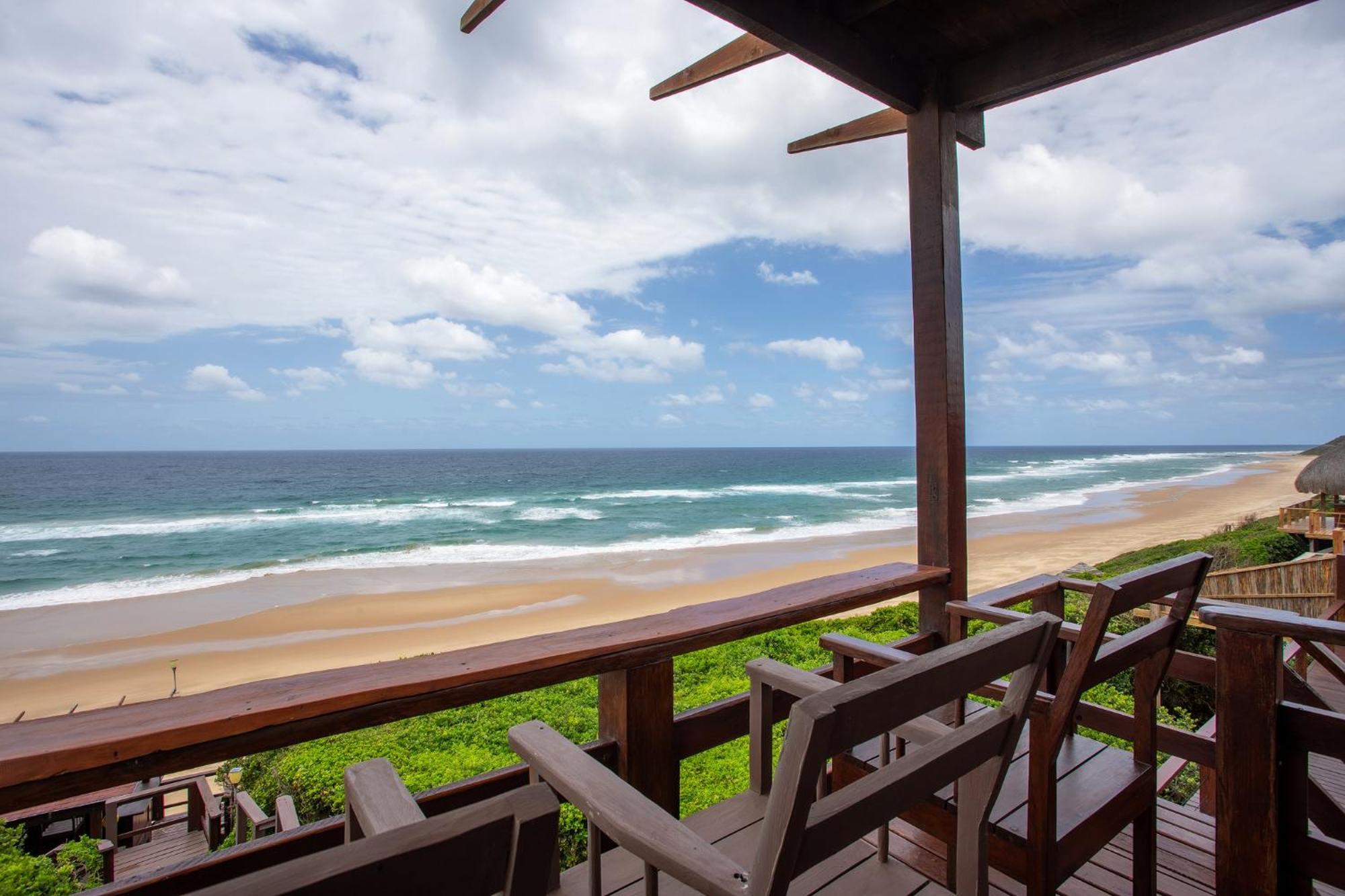 Aloha 2 Villa Ponta Mamoli Bagian luar foto